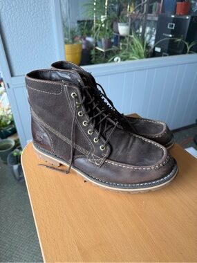 Timberland Grantly Boots
